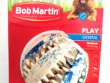 Balle Dental Play Bob Martin